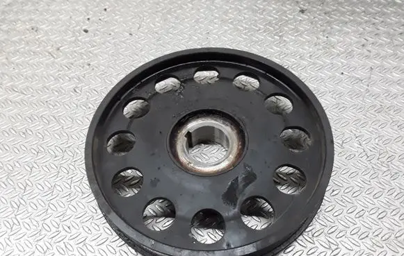 Mercedes-Benz A W168 Crankshaft pulley