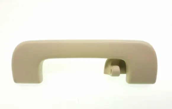 Audi Q7 4M Rear interior roof grab handle 4M0857607