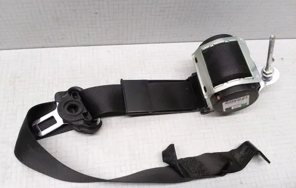 Opel Astra H Front seatbelt 560834801 13181192 13181127
