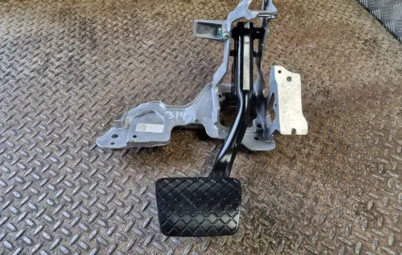 Audi Q5 SQ5 Brake pedal 8W1723117 80B723031 8W1723140B