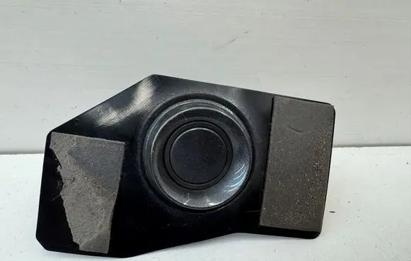 Audi Q7 4M Rear parking sensor holder (PDC) 4M0919257C