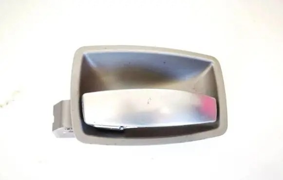 BMW 7 E65 E66 Rear door interior handle 7024303