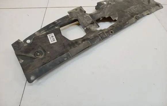 Mazda 323 Other exterior part BC1D56381