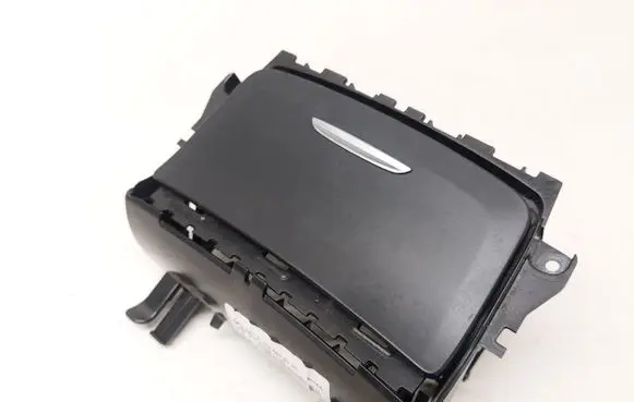 Car ashtray