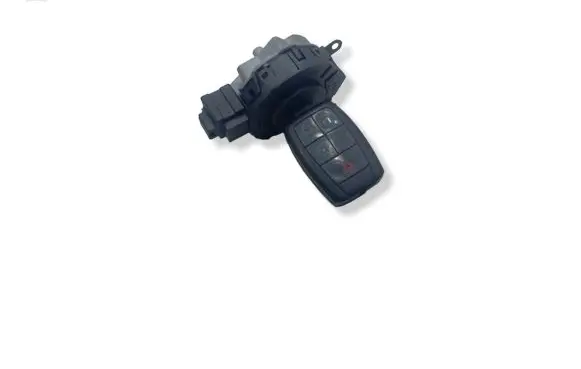 Volvo V50 Ignition lock 31252482