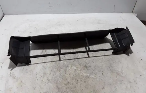Mercedes-Benz CLA C117 X117 W117 Intercooler air channel guide A2465051130