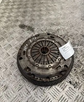 Volkswagen Jetta V Clutch set kit