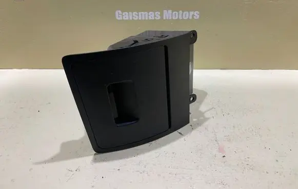 BMW 5 E60 E61 Panel trim 141218