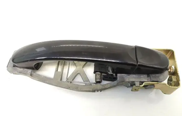 Volkswagen Touran I Front door exterior handle 7H0837209 1T0837885 1T0839885