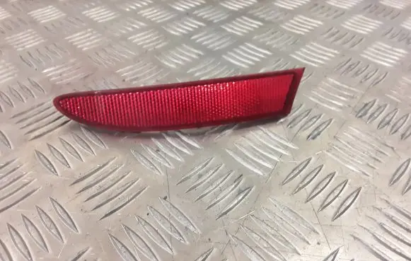 BMW X3 F25 Rear tail light reflector 17570502