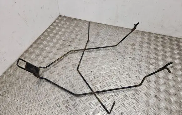 Dacia Duster Spare wheel mounting bracket 8200860501