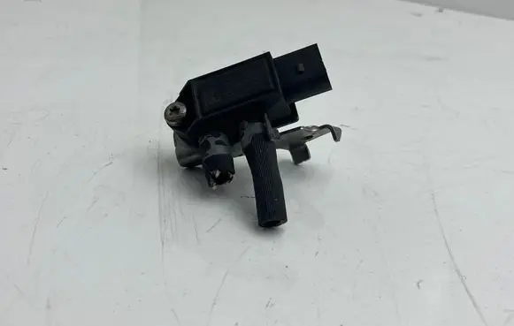 Land Rover Range Rover Evoque L538 Exhaust gas pressure sensor G4D35L200AB 62967681 81MPP0902