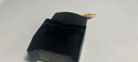 Audi Q3 F3 Fuel injection pump control unit/module 5Q0906093B