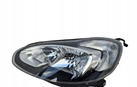 Opel Adam Headlight/headlamp 13354568