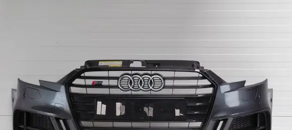 Audi A3 S3 8V Front bumper 8V3807437AM