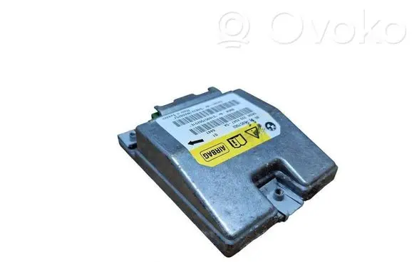 BMW 5 E60 E61 Airbag control unit/module 65776957502 220434754 S1695750201E