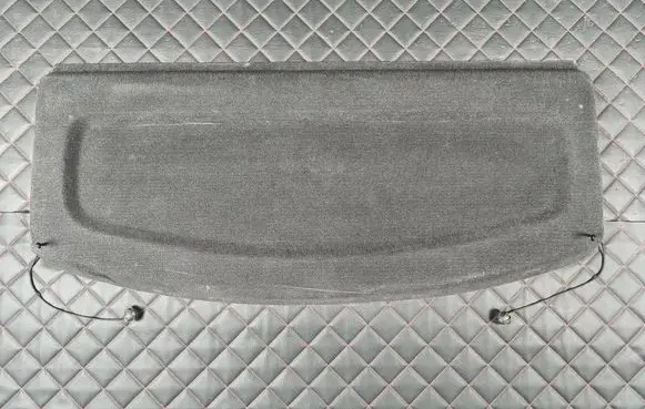 Volkswagen Golf Plus Parcel shelf 5M0867769