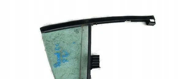 Volkswagen PASSAT CC Sliding door window/glass 118KW
