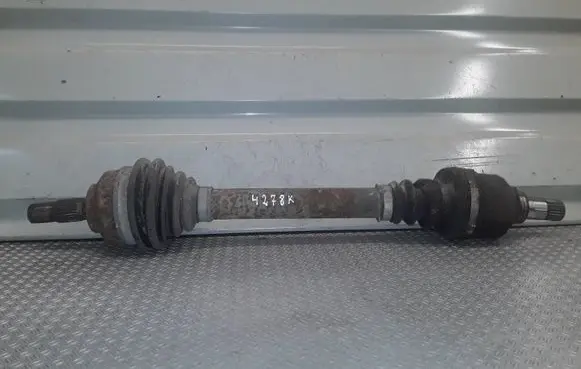 Peugeot 308 Front driveshaft 