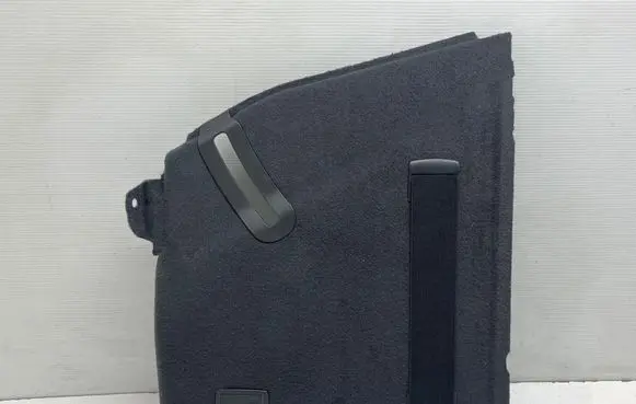 BMW X3 G01 Trunk/boot side trim panel 7452457 103540K112