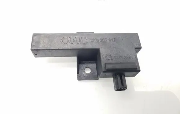 Audi A6 S6 C7 4G Keyless (KESSY) go control unit/module 8K0907247