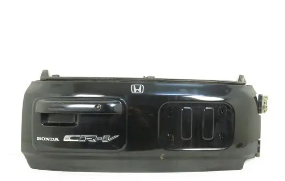 Honda CR-V Tailgate/trunk/boot lid