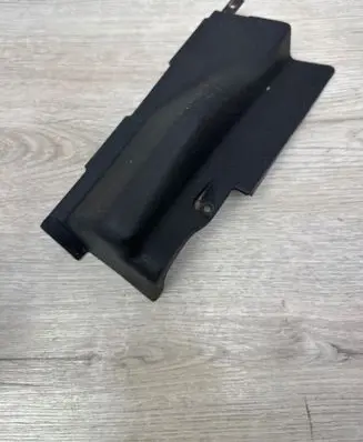 Ford Scorpio Rear seat rail trim cover 85GBA13208FAW