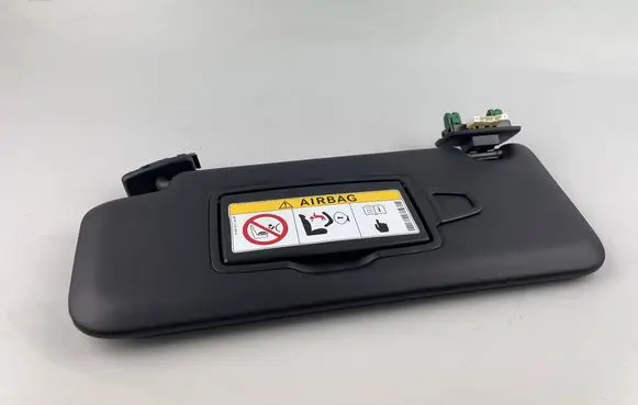 Mercedes-Benz E W213 Sun visor A2138106101 A0998210011