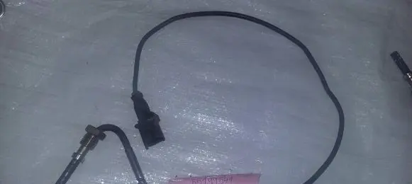 Fiat Croma Lambda probe sensor 55199541