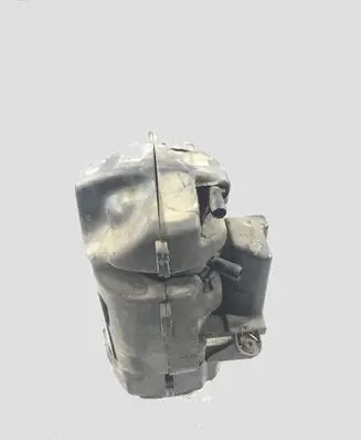 Citroen C5 Power steering pump 9657739080