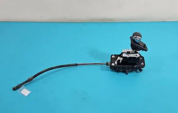 Audi A6 S6 C7 4G Gear shift cable linkage 4G1713041L IMPRK1518708