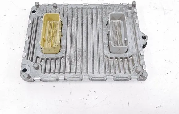 Dodge Challenger Engine control unit/module P68330904AA P68395660AD 68330904AA