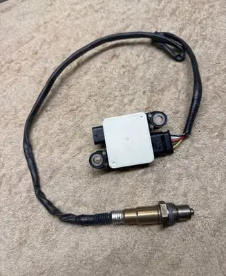 BMW X6 G06 Lambda probe sensor 9887657 0281008329