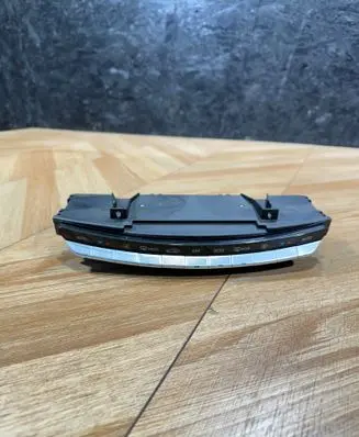 Mercedes-Benz S W221 Climate control unit A2218702658 A2218702958 3355010200