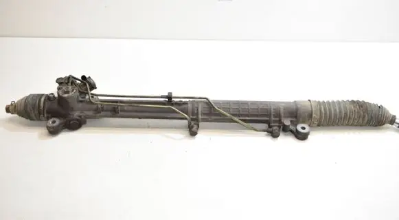 Audi A8 S8 D3 4E Steering rack 7852501903