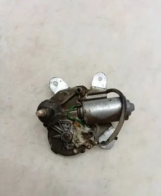 Nissan Terrano Rear window wiper motor 52461