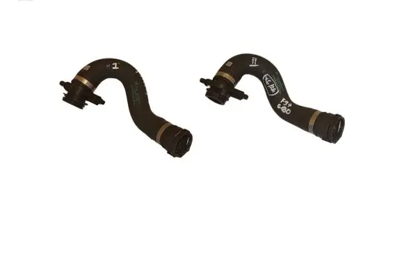 BMW 3 G20 G21 Engine coolant pipe/hose 8054852