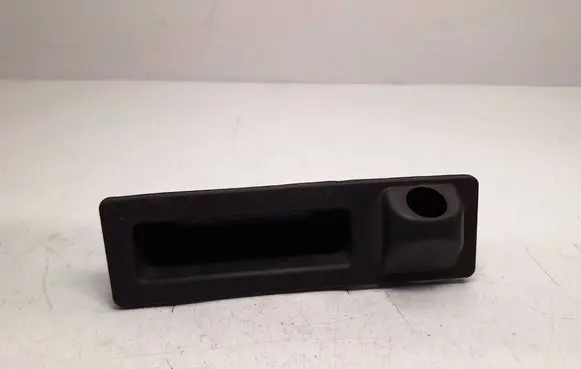 BMW X3 F25 Tailgate handle with camera 7463163 51247463163