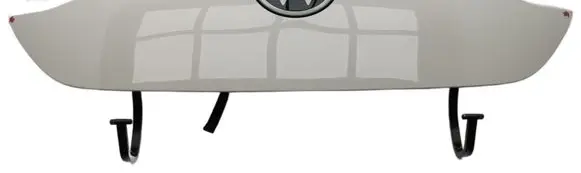 Volkswagen ID. Buzz Engine bonnet/hood 1T3823031A LB9A