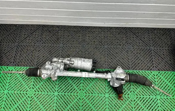 BMW X3 G01 Steering rack 5A50588 JG517007200 13836910