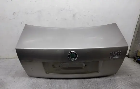 Skoda Superb B5 (3U) Tailgate/trunk/boot lid
