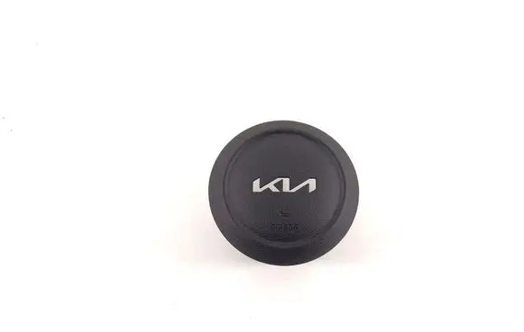 KIA Soul Steering wheel airbag 80100K0500