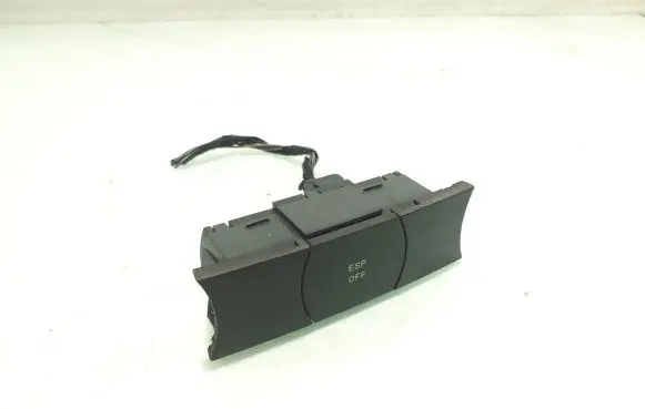 ESP (stability program) switch