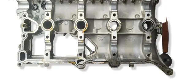 Seat Leon (5F) Engine head 06K403AF
