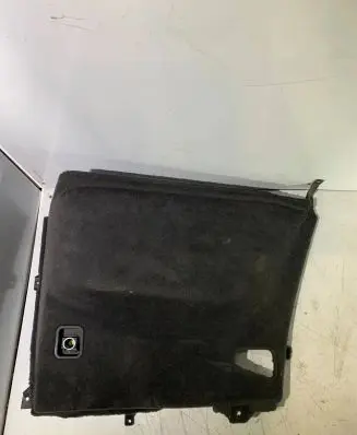 BMW X3 E83 Trunk/boot side trim panel 7049040
