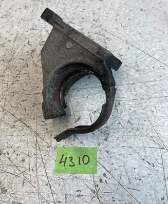 Renault Master III Driveshaft support bearing bracket 397748146R