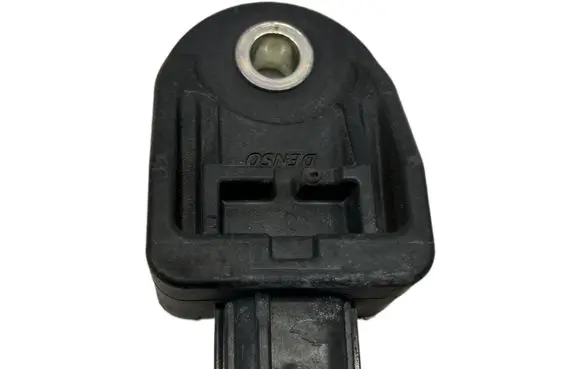 Airbag deployment crash/impact sensor