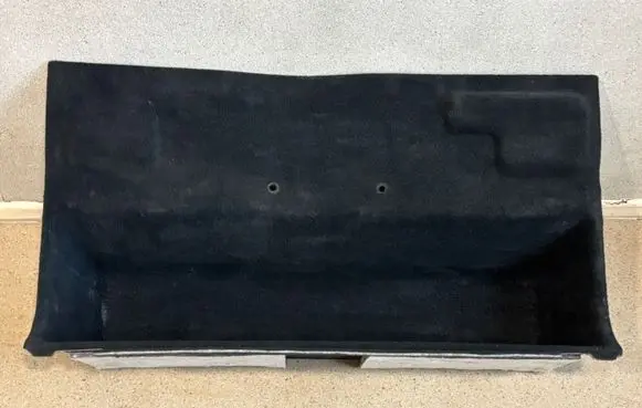 Mercedes-Benz S W222 Other trunk/boot trim element A2226944800