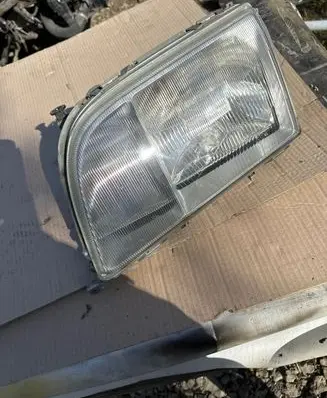 Mercedes-Benz S W140 Headlight/headlamp 1408202961