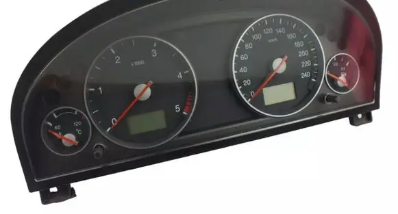 Ford Mondeo Mk III Speedometer (instrument cluster) 3S7T10849VD